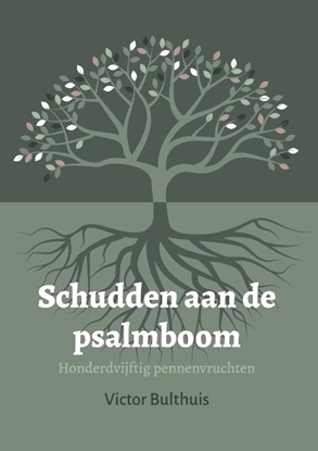 Afbeeldingen van Schudden aan de psalmboom