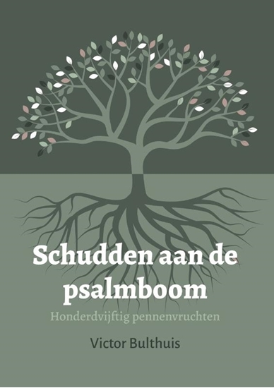 Afbeelding van Schudden aan de psalmboom