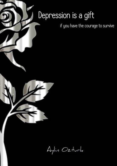 Afbeelding van Depression is a gift
