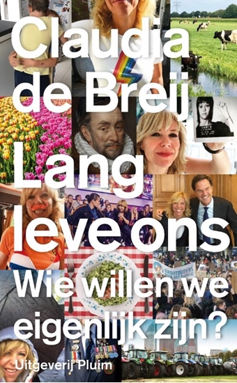 Afbeelding van Lang leve ons