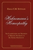 Afbeelding van Hahnemann’s Homeopathy