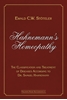 Afbeelding van Hahnemann’s Homeopathy