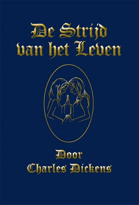 Afbeeldingen van Kerstverhalen van Charles Dickens De Strijd van het Leven
