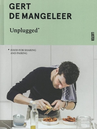 Afbeeldingen van Gert De Mangeleer