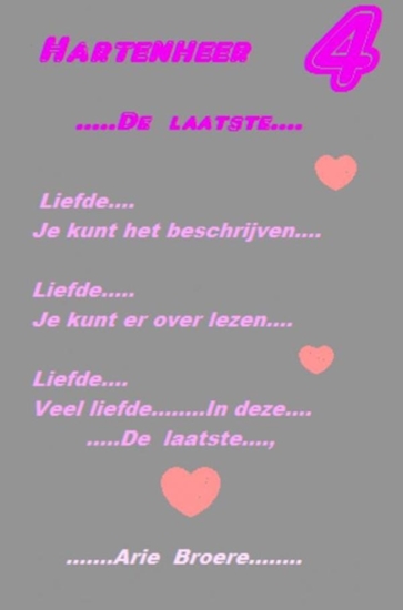 Afbeelding van Hartenheer 4