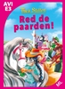 Afbeelding van Red de paarden