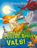 Afbeelding van Alleen losers spelen vals!