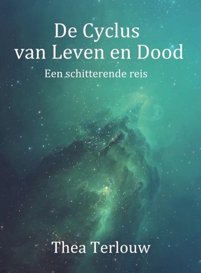 Afbeelding van De Cyclus van Leven en Dood