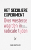 Afbeelding van Het seculiere experiment