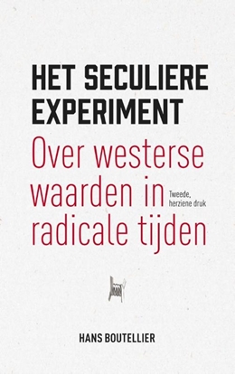 Afbeeldingen van Het seculiere experiment