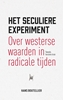 Afbeelding van Het seculiere experiment