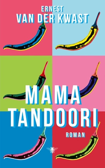Afbeelding van Mama Tandoori