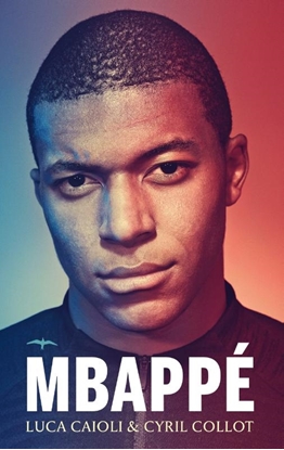 Afbeeldingen van Mbappé