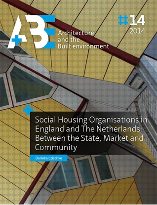 Afbeeldingen van Social housing organisations in England and The Netherlands