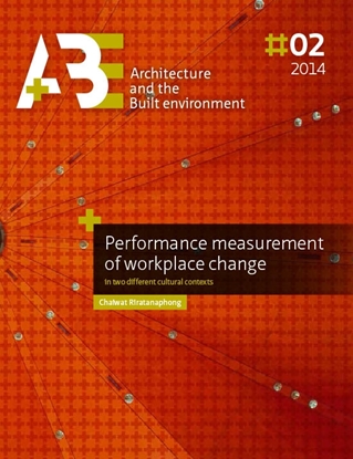 Afbeeldingen van Performance measurement of workplace change