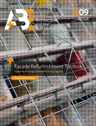 Afbeeldingen van Facade refurbishment toolbox