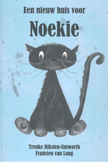 Afbeelding van Een nieuw huis voor Noekie