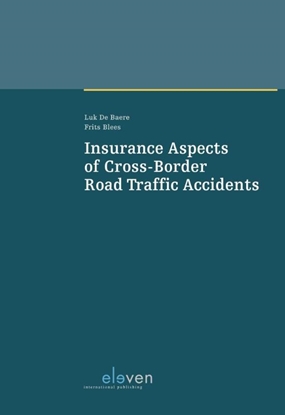 Afbeeldingen van Insurance Aspects of Cross-Border Road Traffic Accidents
