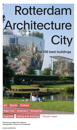 Afbeeldingen van Rotterdam Architecture City