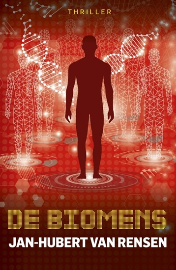 Afbeelding van De Biomens