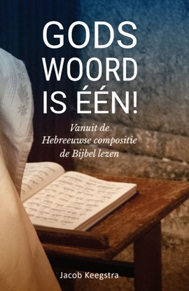 Afbeeldingen van Gods Woord is één!