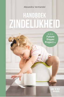 Afbeeldingen van Handboek zindelijkheid