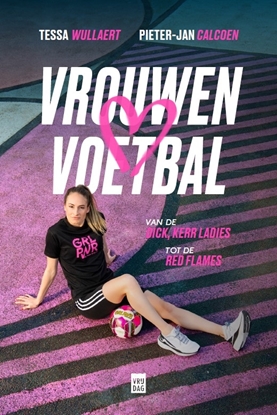 Afbeeldingen van Vrouwenvoetbal