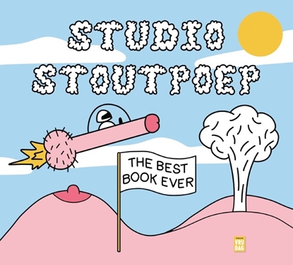Afbeeldingen van Studio Stoutpoep