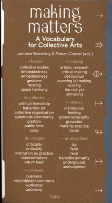 Afbeeldingen van Making Matters
