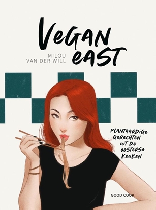 Afbeeldingen van Vegan East