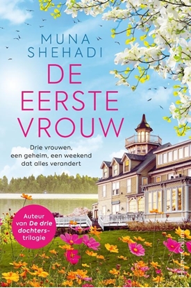 Afbeeldingen van De eerste vrouw