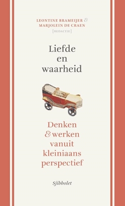 Afbeeldingen van Liefde en waarheid