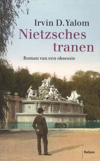 Afbeelding van Nietzsches tranen