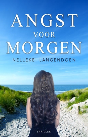 Afbeelding van Angst voor morgen