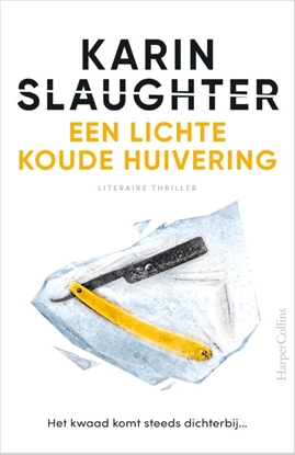 Afbeeldingen van Grant County Een lichte koude huivering