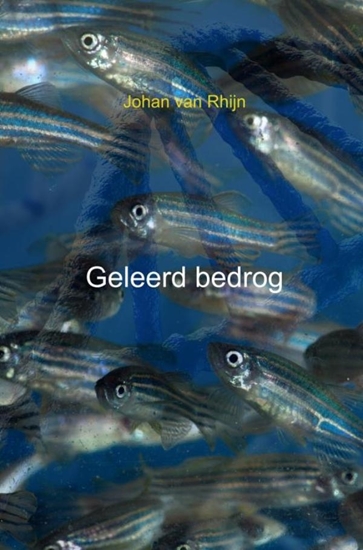 Afbeelding van Geleerd bedrog