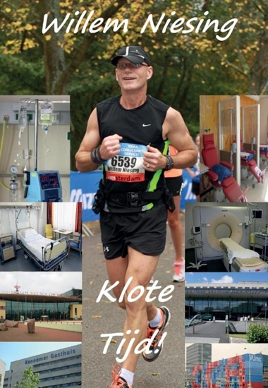 Afbeelding van Klotetijd