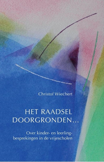 Afbeelding van Het raadsel doorgronden...