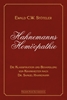 Afbeelding van Hahnemanns Homöopathie