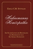 Afbeelding van Hahnemanns Homöopathie