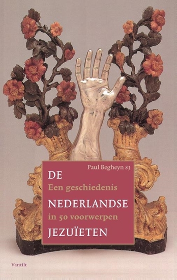 Afbeelding van De Nederlandse jezuïeten