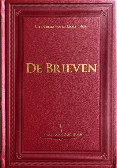 Afbeelding van Risale-i Nur De Brieven