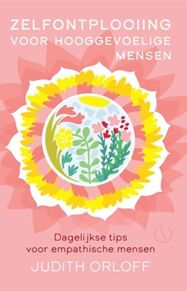 Afbeeldingen van Zelfontplooiing voor hooggevoelige mensen