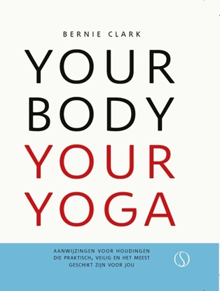 Afbeeldingen van Your Body Your Yoga
