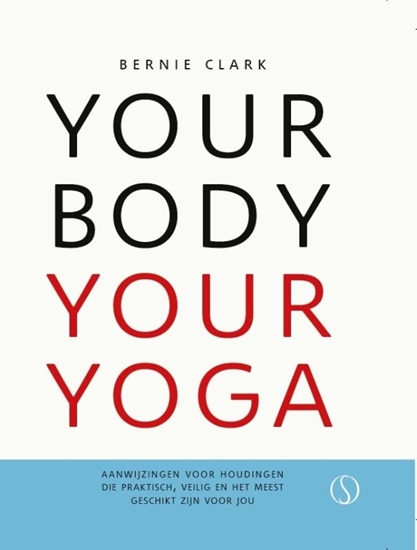 Afbeelding van Your Body Your Yoga