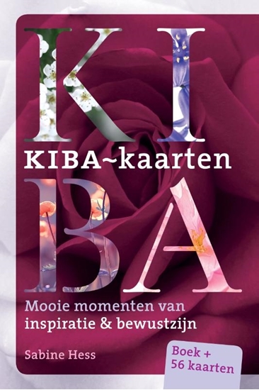 Afbeelding van KIBA-kaarten