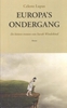 Afbeelding van Europa's ondergang