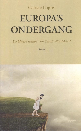 Afbeelding van Europa's ondergang