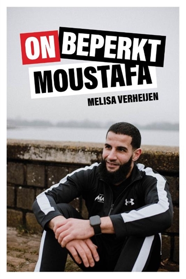 Afbeelding van Onbeperkt Moustafa