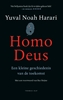Afbeelding van Homo Deus